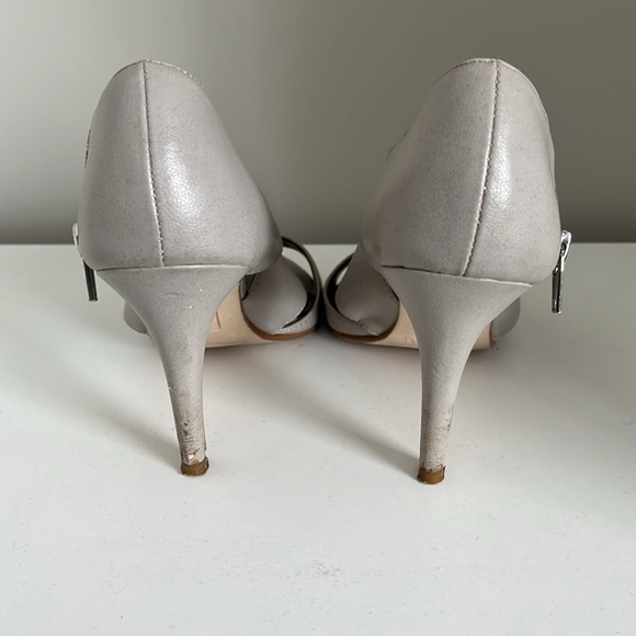 Fioni heels size 6 - Picture 3 of 4